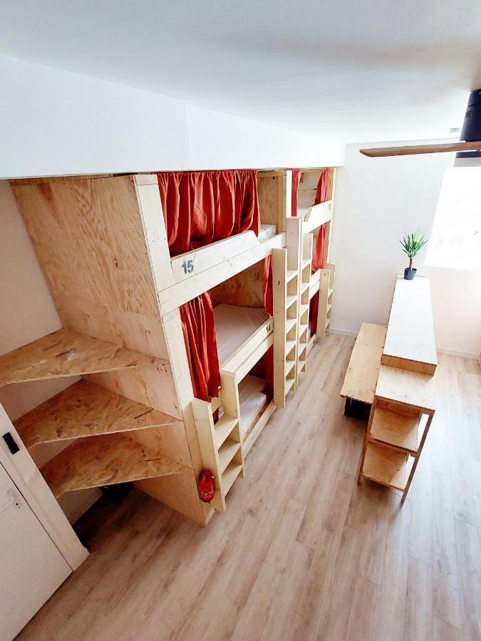 Coast - Utopy Hostel 비아히쯔 외부 사진
