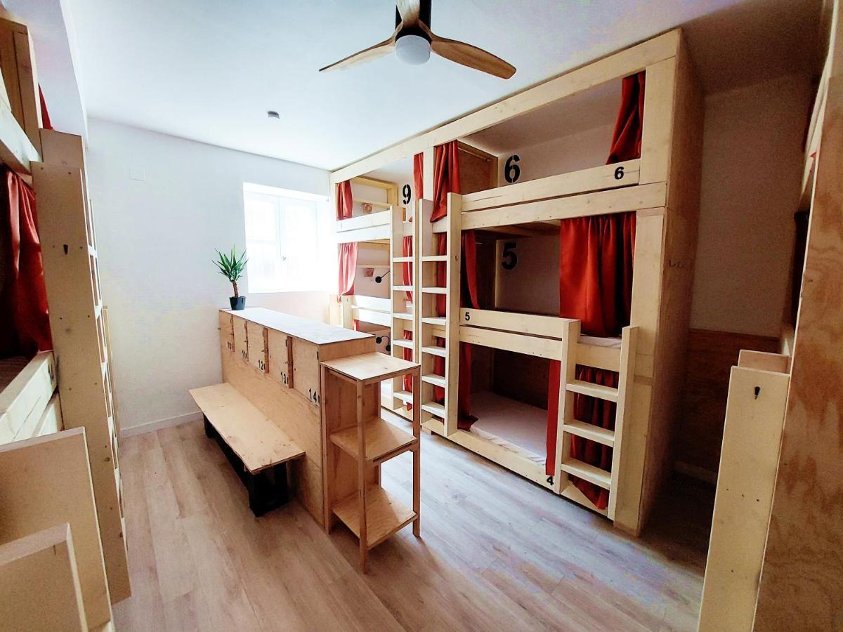 Coast - Utopy Hostel 비아히쯔 외부 사진