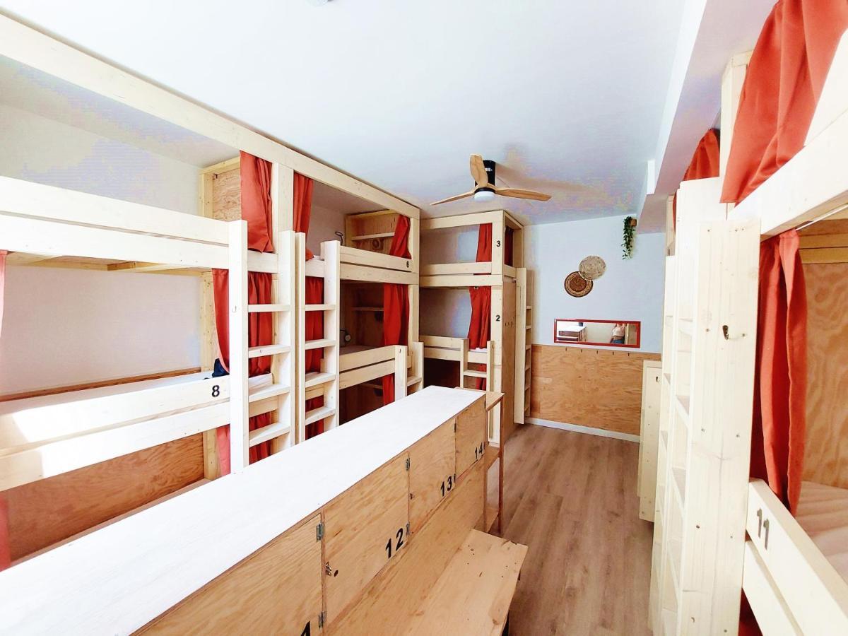 Coast - Utopy Hostel 비아히쯔 외부 사진