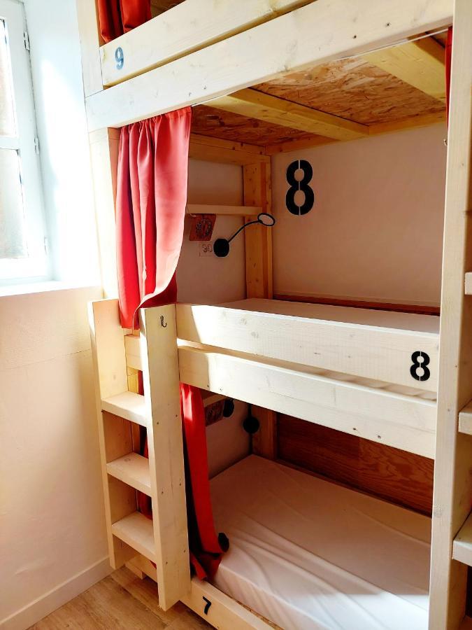 Coast - Utopy Hostel 비아히쯔 외부 사진